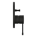 GROHE Essence 24167KF1 concealed mixer with 2-way diverter, phantom black – Grohe 11.23.73.0019 – миниатюра 1